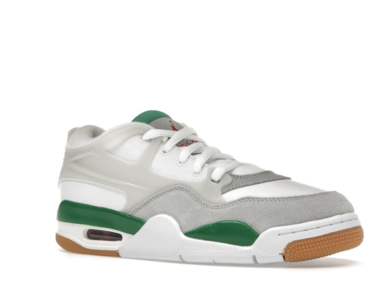 Jordan 4 RM Pine Green - image 4