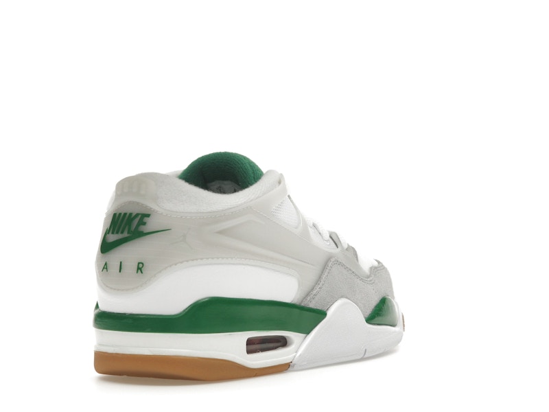 Jordan 4 RM Pine Green - image 31