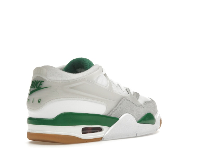 Jordan 4 RM Pine Green - image 32