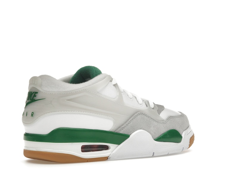 Jordan 4 RM Pine Green - image 33