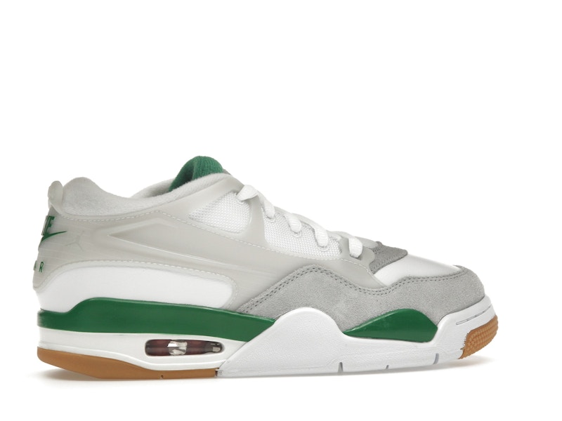 Jordan 4 RM Pine Green - image 35