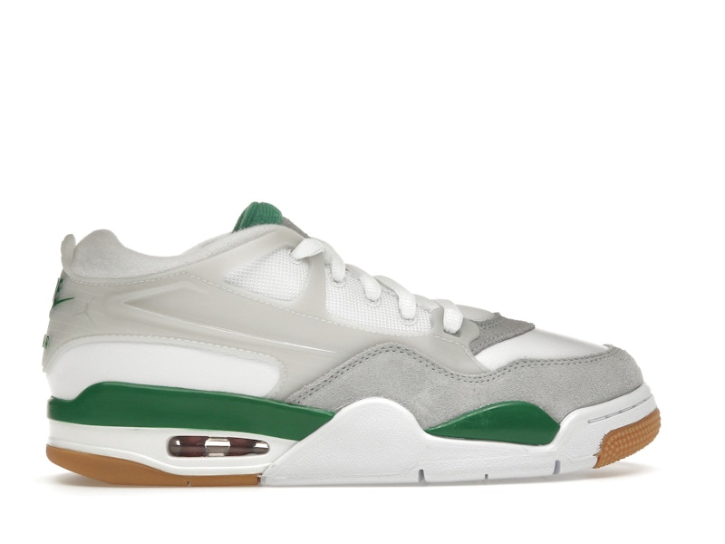 Jordan 4 RM Pine Green - image 36