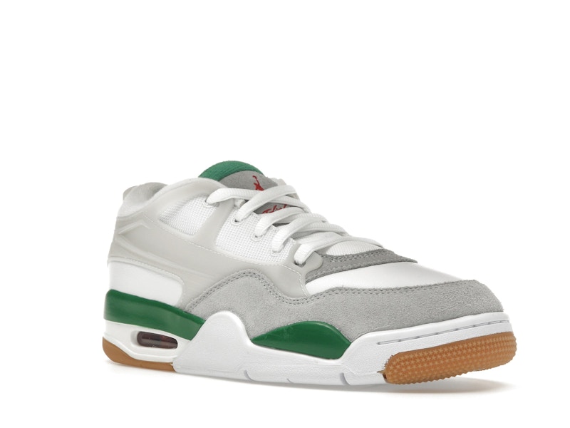 Jordan 4 RM Pine Green - image 5