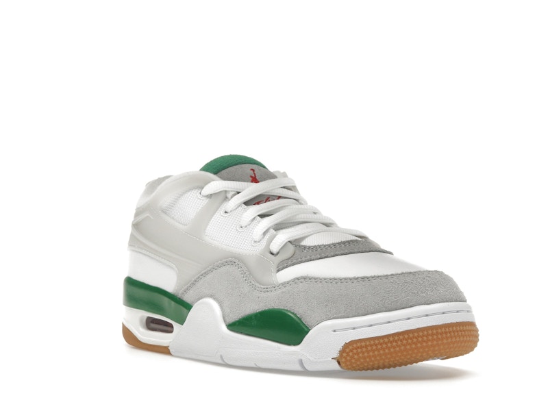 Jordan 4 RM Pine Green - image 6