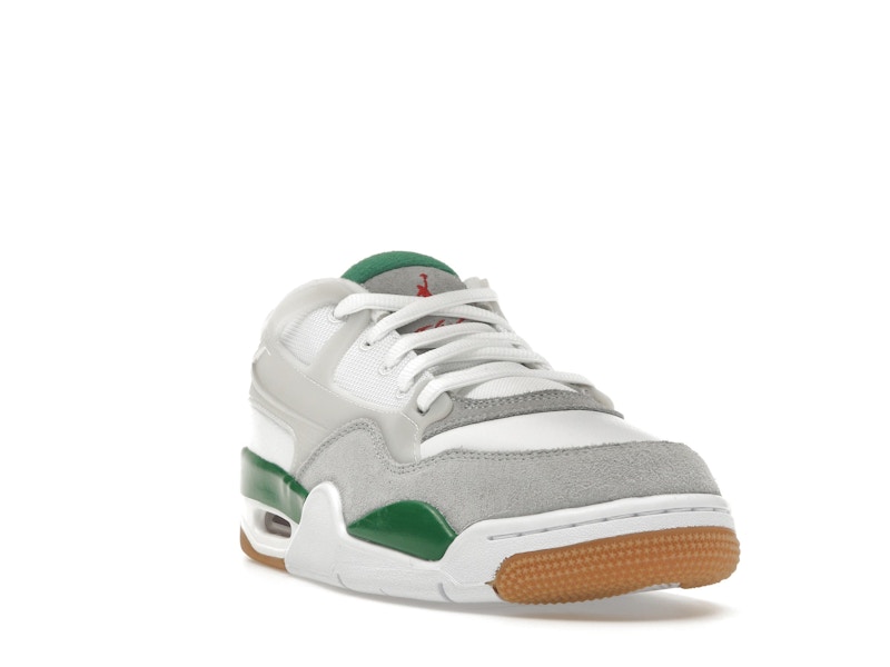 Jordan 4 RM Pine Green - image 7