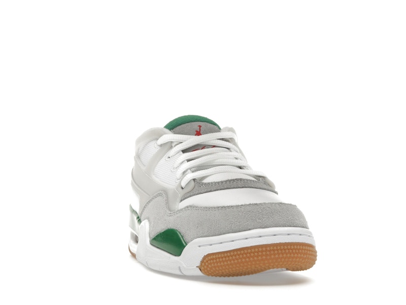 Jordan 4 RM Pine Green - image 8