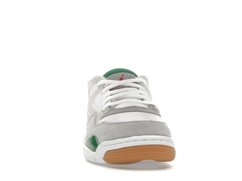 Jordan 4 RM Pine Green - image 9