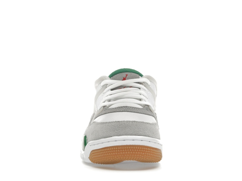 Jordan 4 RM Pine Green - image 10