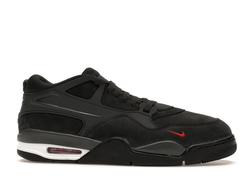 Jordan 4 RM SP Nigel Sylvester Driveway Grey - image 2
