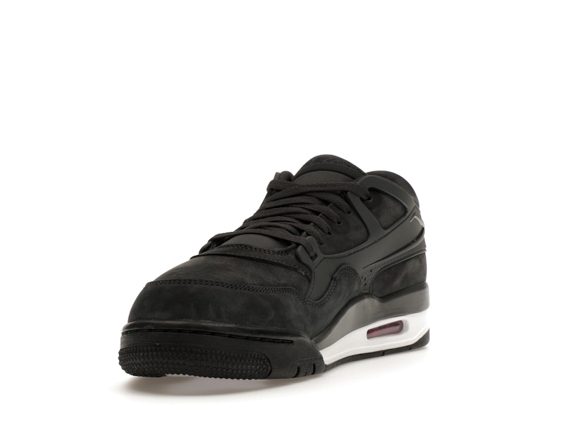 Jordan 4 RM SP Nigel Sylvester Driveway Grey - image 13