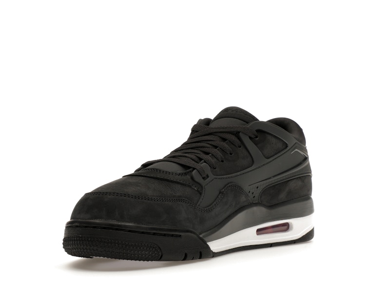 Jordan 4 RM SP Nigel Sylvester Driveway Grey - image 14