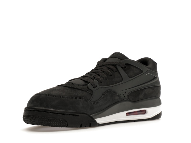 Jordan 4 RM SP Nigel Sylvester Driveway Grey - image 15