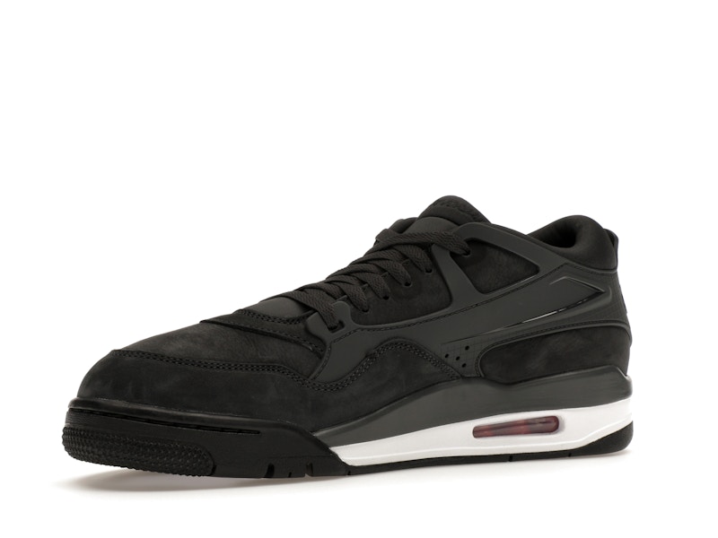 Jordan 4 RM SP Nigel Sylvester Driveway Grey - image 16