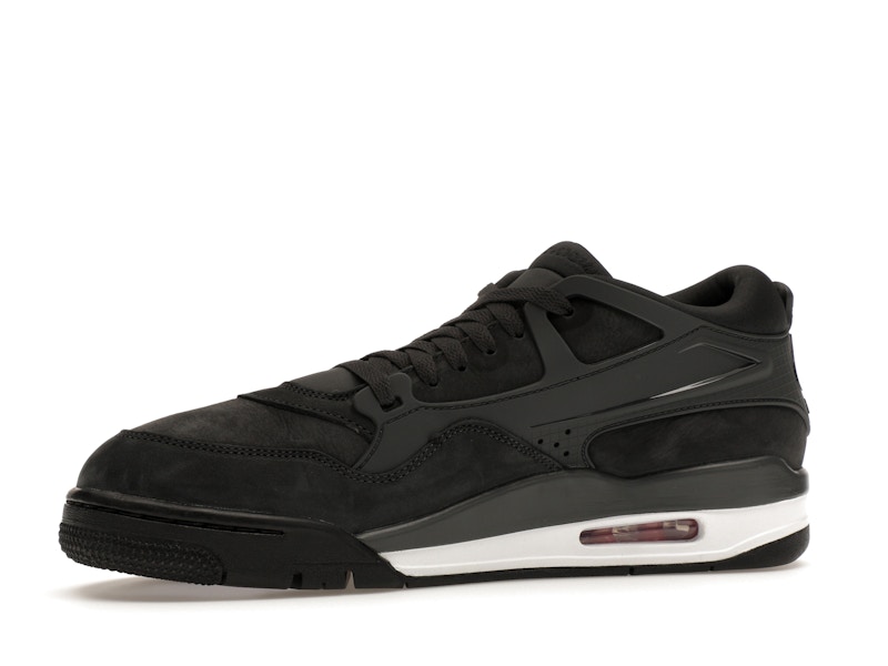 Jordan 4 RM SP Nigel Sylvester Driveway Grey - image 17
