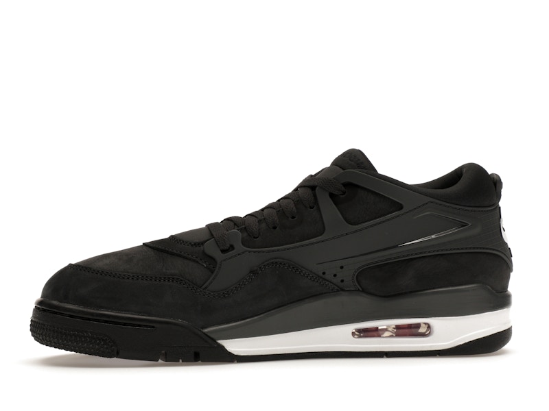Jordan 4 RM SP Nigel Sylvester Driveway Grey - image 18