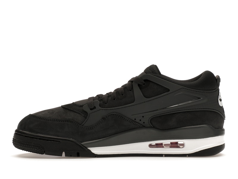 Jordan 4 RM SP Nigel Sylvester Driveway Grey - image 19