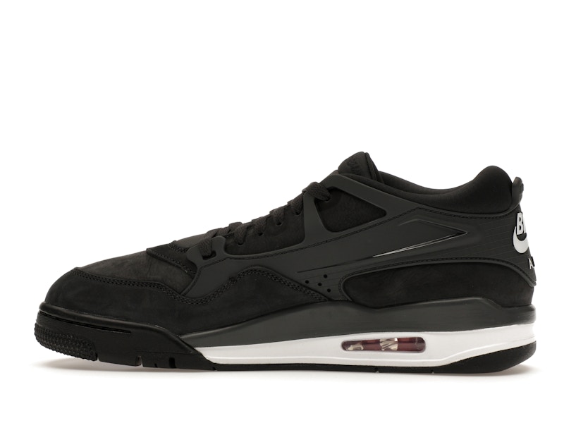 Jordan 4 RM SP Nigel Sylvester Driveway Grey - image 20