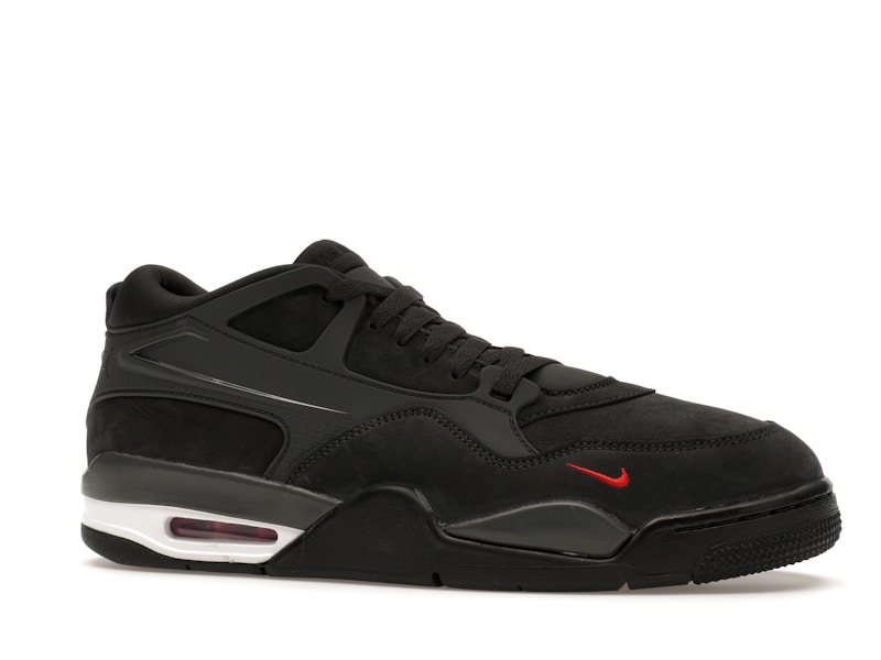 Jordan 4 RM SP Nigel Sylvester Driveway Grey - image 3