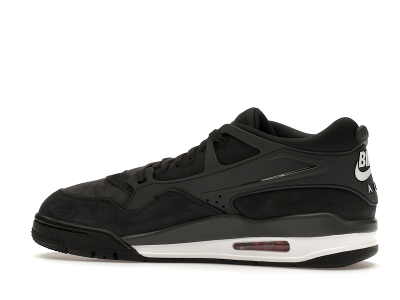 Jordan 4 RM SP Nigel Sylvester Driveway Grey - image 21