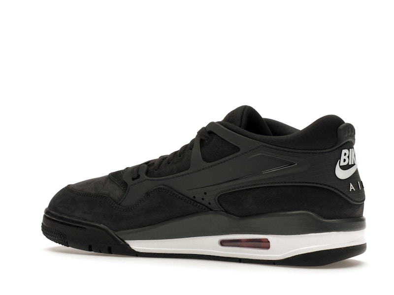Jordan 4 RM SP Nigel Sylvester Driveway Grey - image 22
