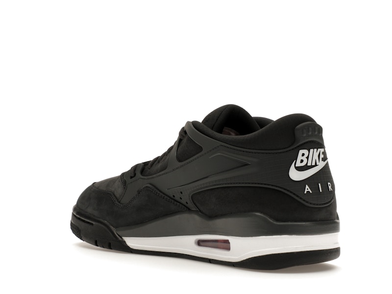 Jordan 4 RM SP Nigel Sylvester Driveway Grey - image 24