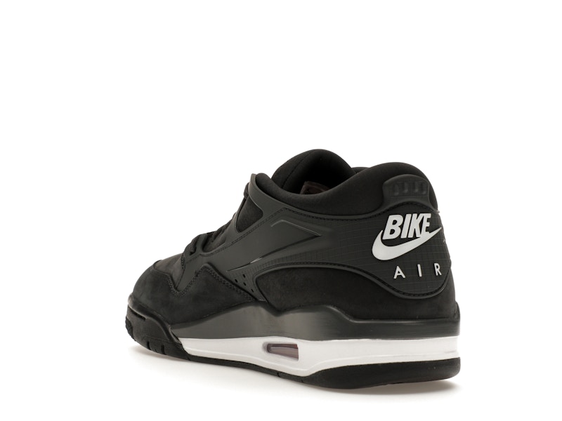 Jordan 4 RM SP Nigel Sylvester Driveway Grey - image 25