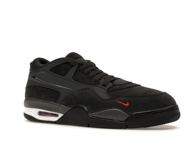 Jordan 4 RM SP Nigel Sylvester Driveway Grey - image 4