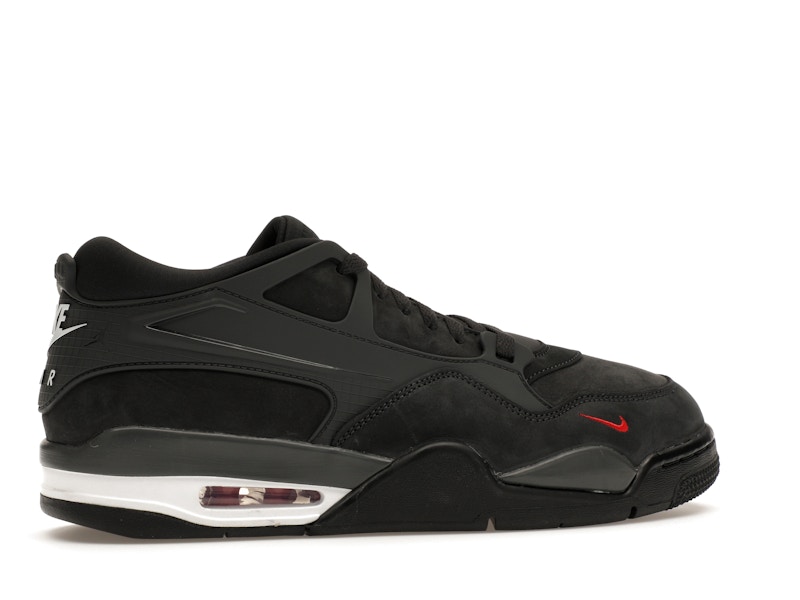 Jordan 4 RM SP Nigel Sylvester Driveway Grey - image 35