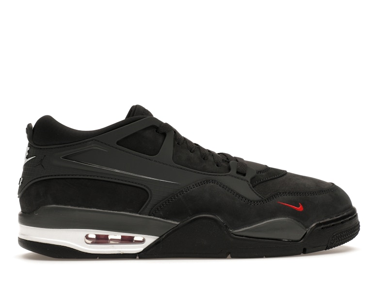 Jordan 4 RM SP Nigel Sylvester Driveway Grey - image 36