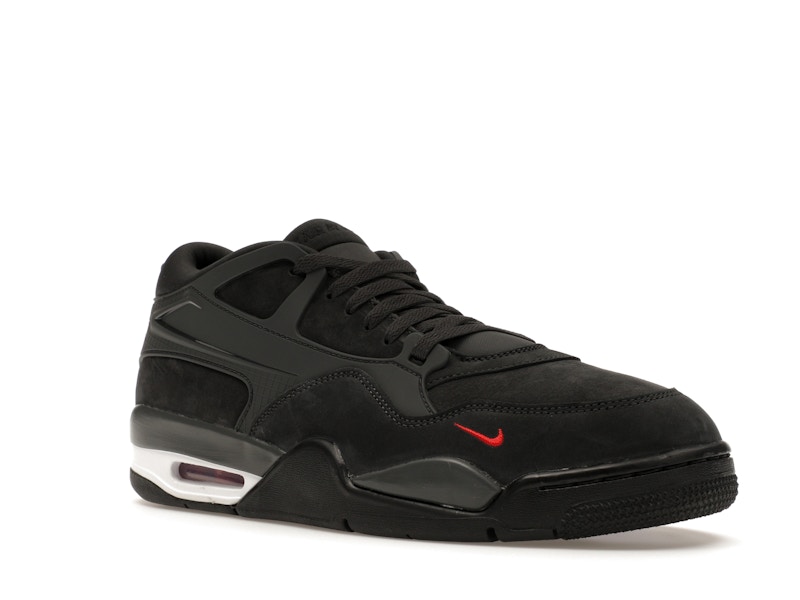 Jordan 4 RM SP Nigel Sylvester Driveway Grey - image 5