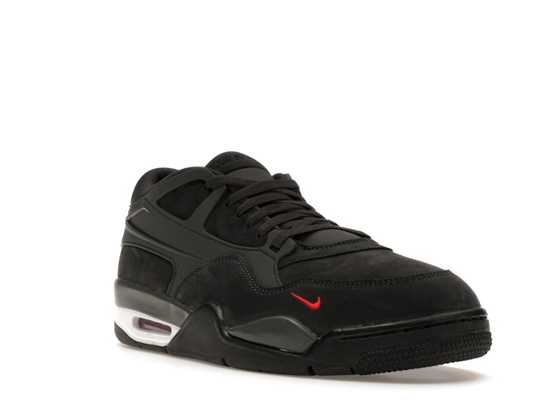 Jordan 4 RM SP Nigel Sylvester Driveway Grey - image 6