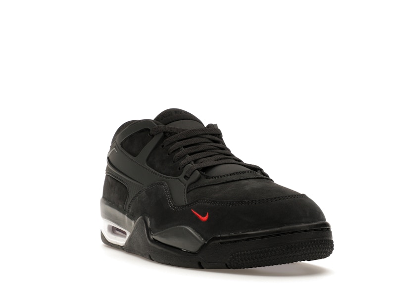 Jordan 4 RM SP Nigel Sylvester Driveway Grey - image 7