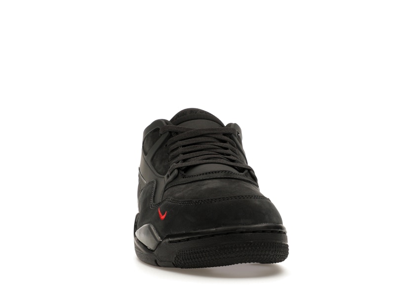 Jordan 4 RM SP Nigel Sylvester Driveway Grey - image 9