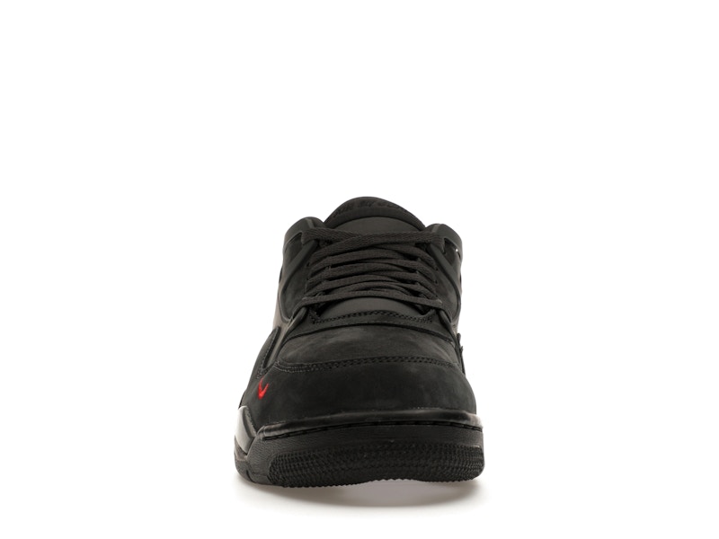 Jordan 4 RM SP Nigel Sylvester Driveway Grey - image 10