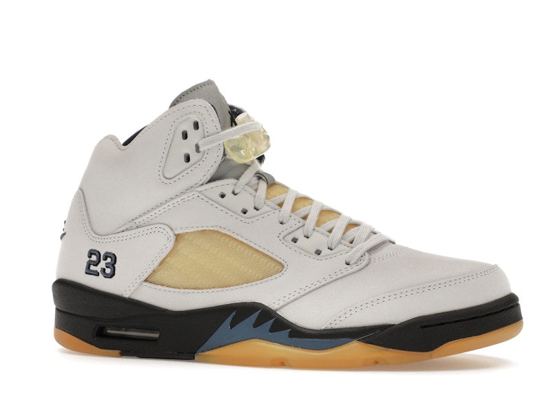 Jordan 5 Retro A Ma Maniére Dawn (Women's) - image 3