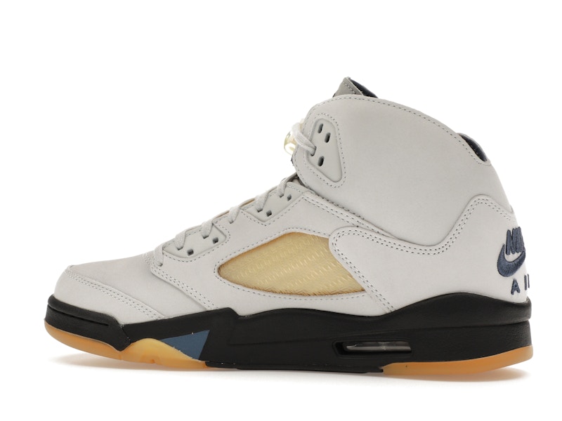 Jordan 5 Retro A Ma Maniére Dawn (Women's) - image 21