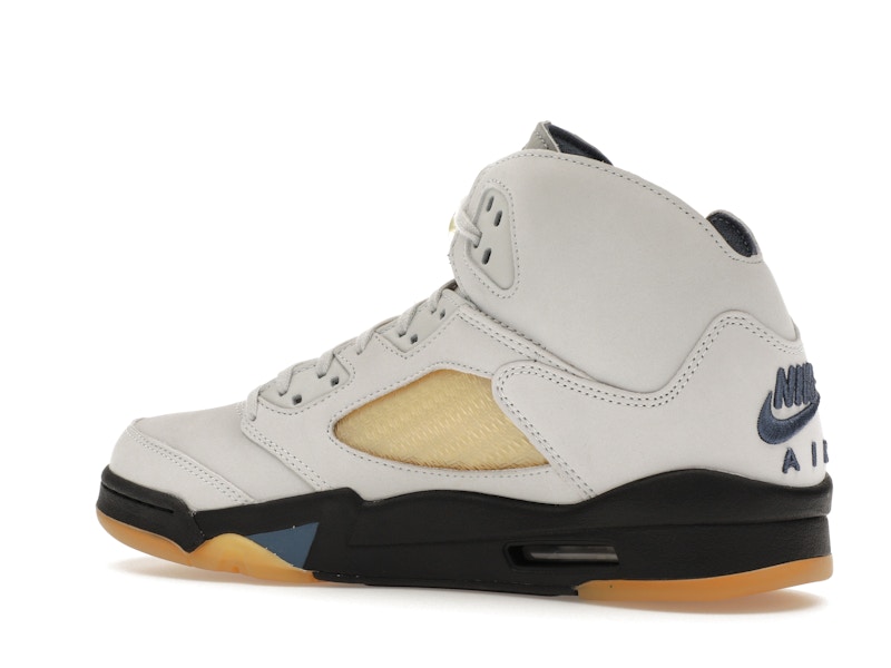 Jordan 5 Retro A Ma Maniére Dawn (Women's) - image 22