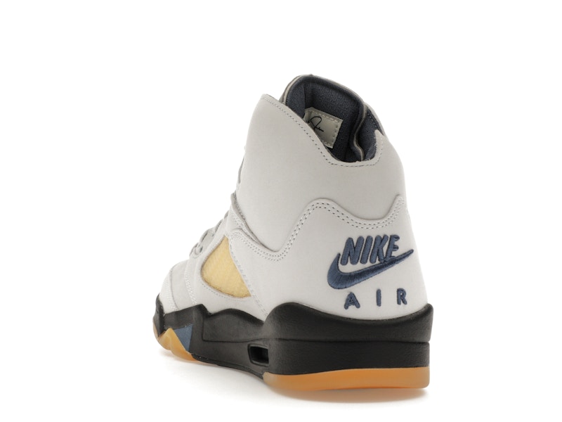 Jordan 5 Retro A Ma Maniére Dawn (Women's) - image 26