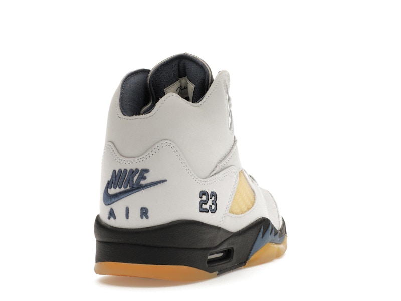 Jordan 5 Retro A Ma Maniére Dawn (Women's) - image 30