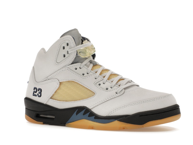 Jordan 5 Retro A Ma Maniére Dawn (Women's) - image 4
