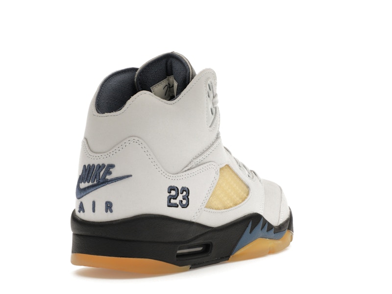 Jordan 5 Retro A Ma Maniére Dawn (Women's) - image 31
