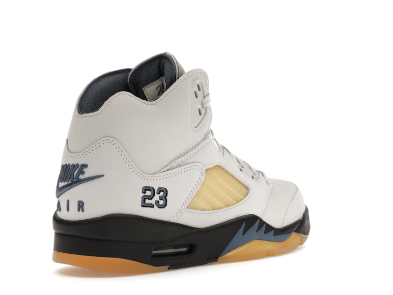 Jordan 5 Retro A Ma Maniére Dawn (Women's) - image 32