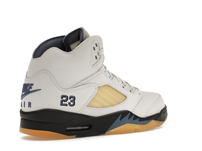 Jordan 5 Retro A Ma Maniére Dawn (Women's) - image 33