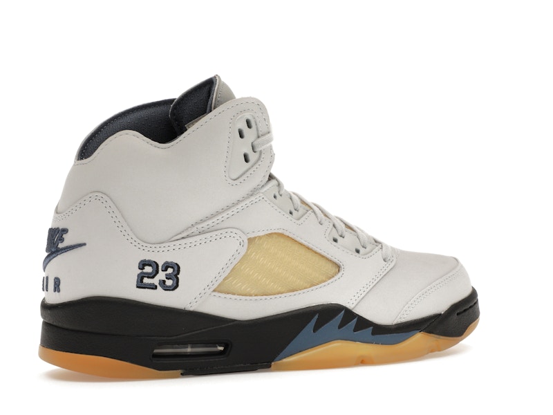 Jordan 5 Retro A Ma Maniére Dawn (Women's) - image 34