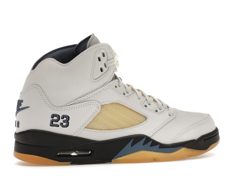 Jordan 5 Retro A Ma Maniére Dawn (Women's) - image 35