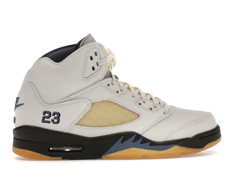 Jordan 5 Retro A Ma Maniére Dawn (Women's) - image 36