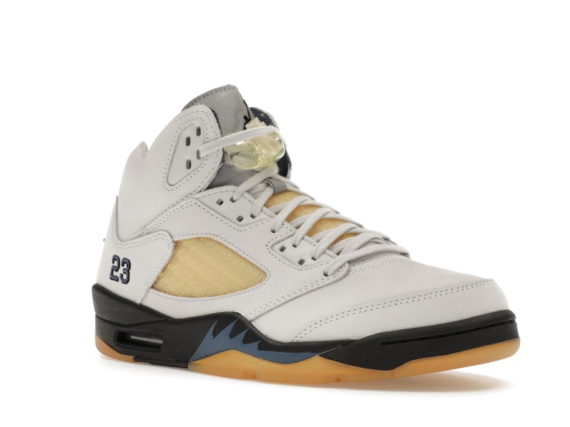 Jordan 5 Retro A Ma Maniére Dawn (Women's) - image 5
