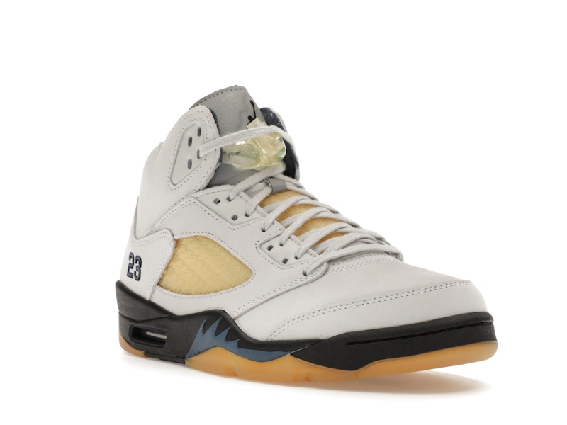 Jordan 5 Retro A Ma Maniére Dawn (Women's) - image 6
