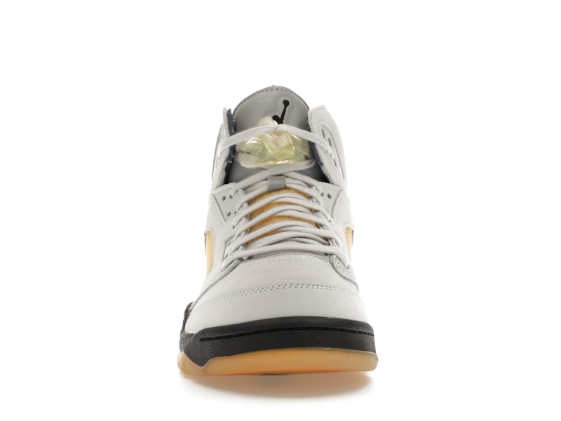 Jordan 5 Retro A Ma Maniére Dawn (Women's) - image 10