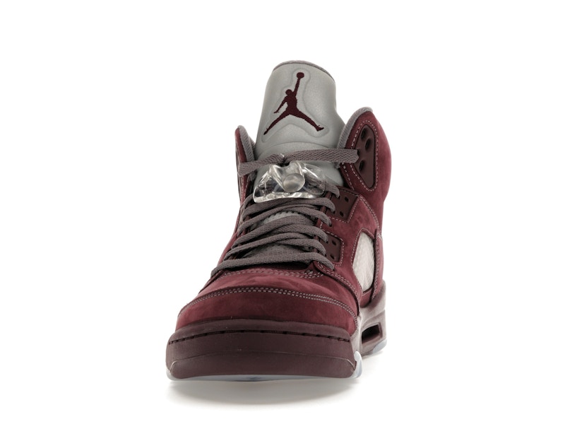 Jordan 5 Retro Burgundy (2023) - image 11